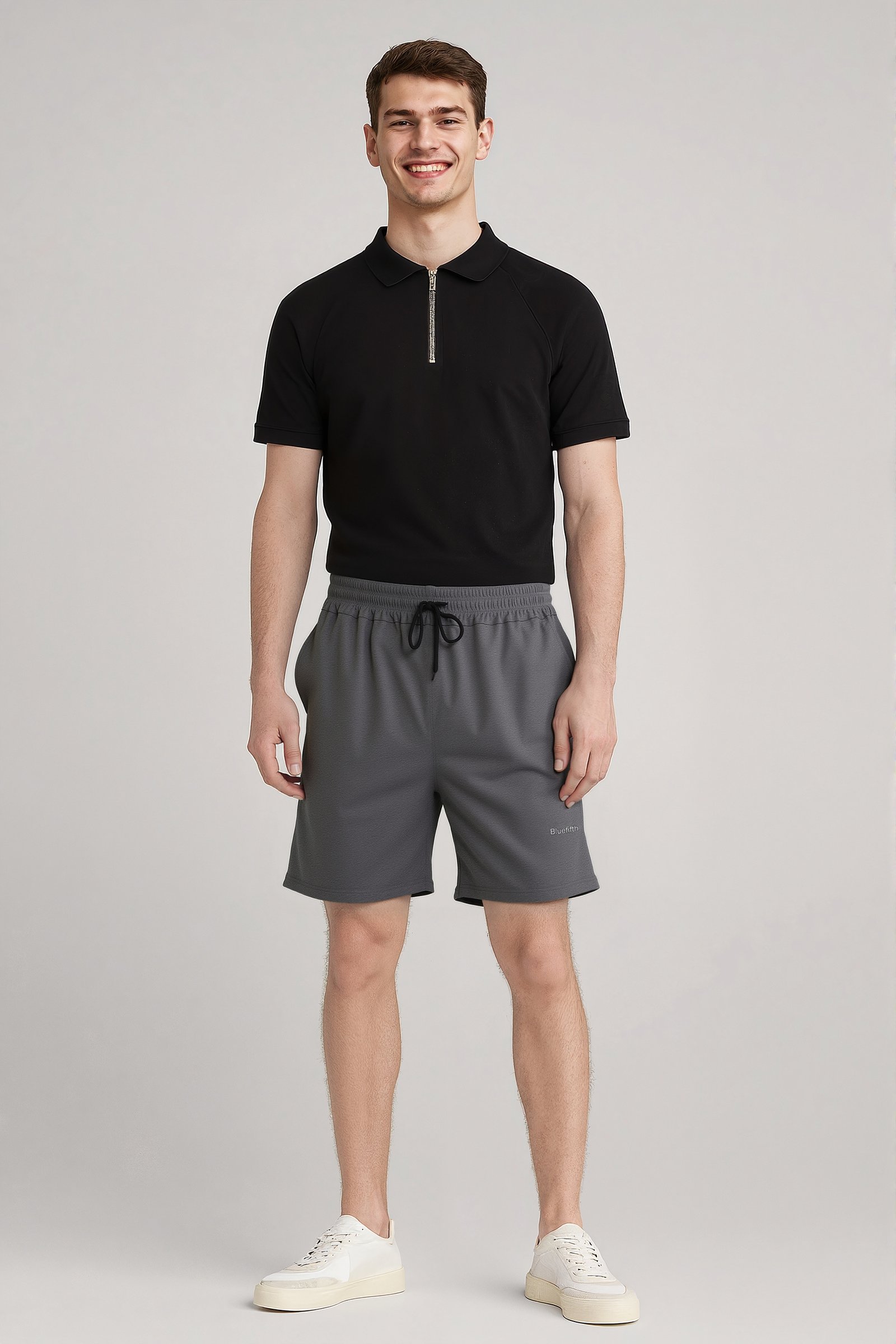 Men's Shorts (LS)