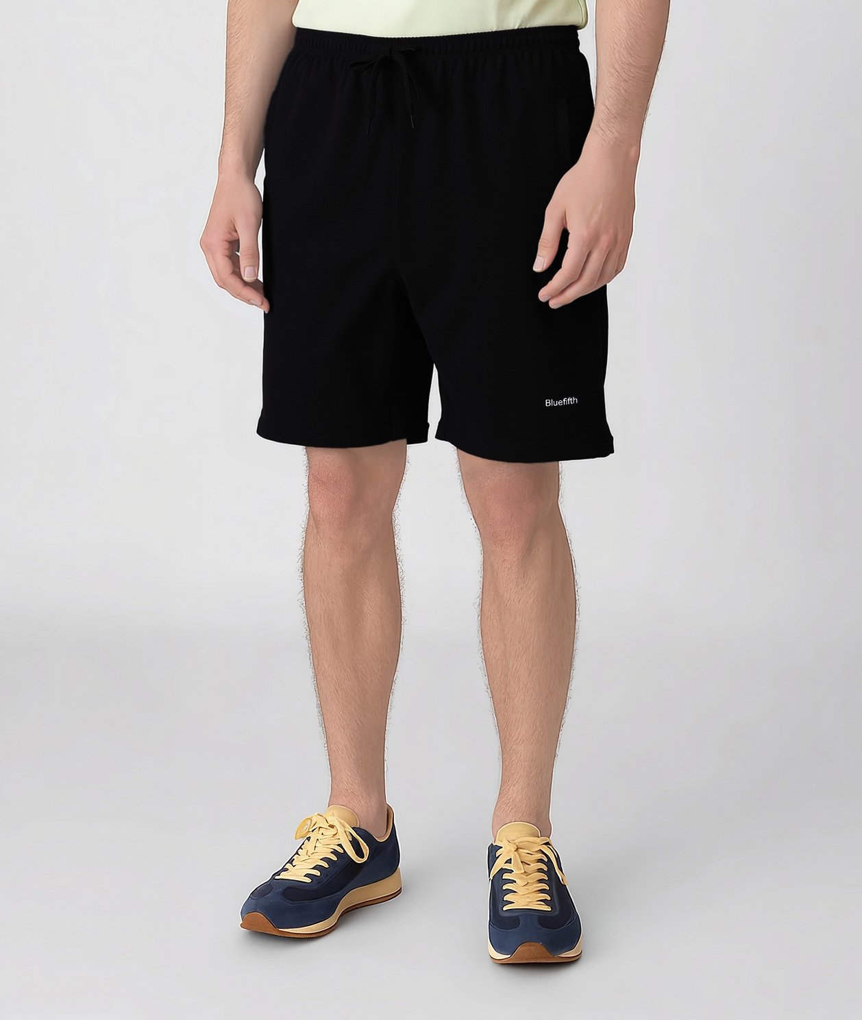 Men's Shorts (Tin Tin)